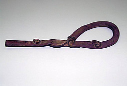 Identifikace předmětu