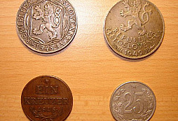 Posbíráno v příbuzenstvu