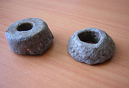 Nálezy