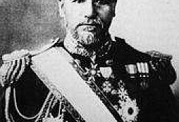 Rusko – Japonská vojna  /1904 –1905/ -  Port Artur I.