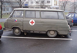 Americké miny, které nikdo nechtěl