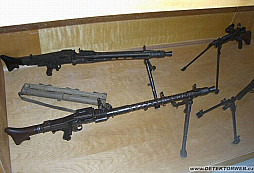 Borden Military Museum