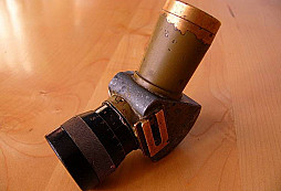 Identifikacia predmetu