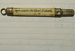 Šuflíkovky od Jima