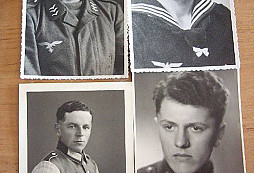 Několik přírustků po   strašně dlouhé době