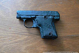 Restaurátoři aneb jak zprasit co se dá