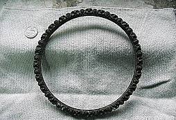 Nález ve stodole před třiceti lety