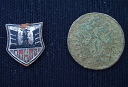Odznáček