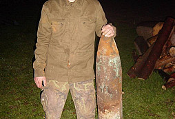 Pondělní mrcas