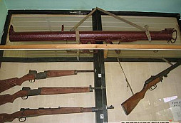 Polské podzemí II. - Walim