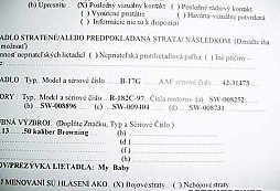 Nález leteckej bomby