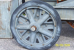 Tak když už jedem v těch kolečkách