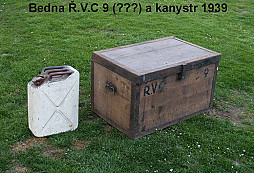 Backwoodovy půdovky