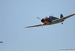 Pietní akt v Ořechově