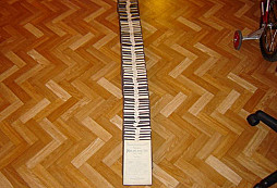 Mapy zemí koruny české