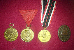 Metály od Frunsberga