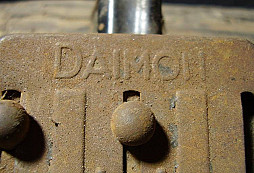 American red cross a baterky