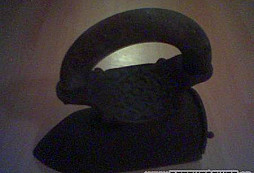 Dohledávka na půdě