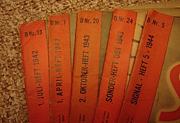 Co dala místní skládka II.