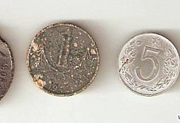 Nálezy