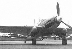 Stalinove „lietajúce tanky“