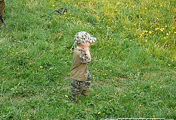 Report z akce Pekelné doly 2007