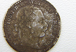 10 krejcar 1869