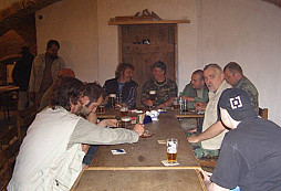 Ohlédnutí za Peníkovem 2007