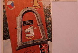 Nálezy letadel čs. letců po světě