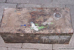 Copak je to za bednu?