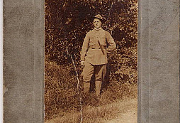 Další "Náš hoch"