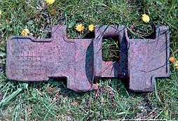 Trochu šrotu