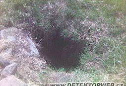 Pár kousků z pondělí