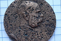 Výhrabky I.