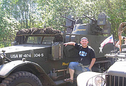 Sobota 19. 5 .07 Akce Labe 45