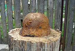 Nálezy