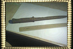 Nálezy