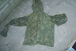 Víkendová projížďka