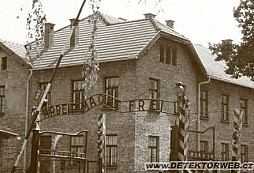 Osvětim: Auschvitz 1 a Auschvitz 2 – Birkenau (Březinka)