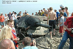 Hetzer z Polska ( 26.5.2007)