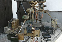 Část mojí zbírky