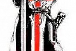 Templári – strážcovia palestínskeho tajomstva