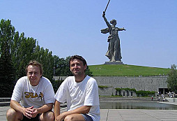 Kto chce prežiť Stalingrad?