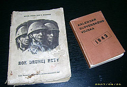 Čo dala chalupa a kamaráti