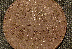 Placičky