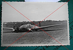 Prosím o určení letadla