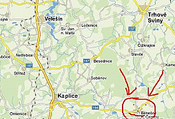 Jihočeské nezávislé setkání 2007