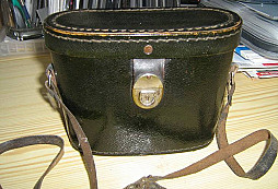 Dalekohled po pradědovi