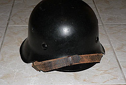 Překvapení na školním výletě