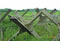 Areál ČS. opevnění Hlučín-Darkovičky